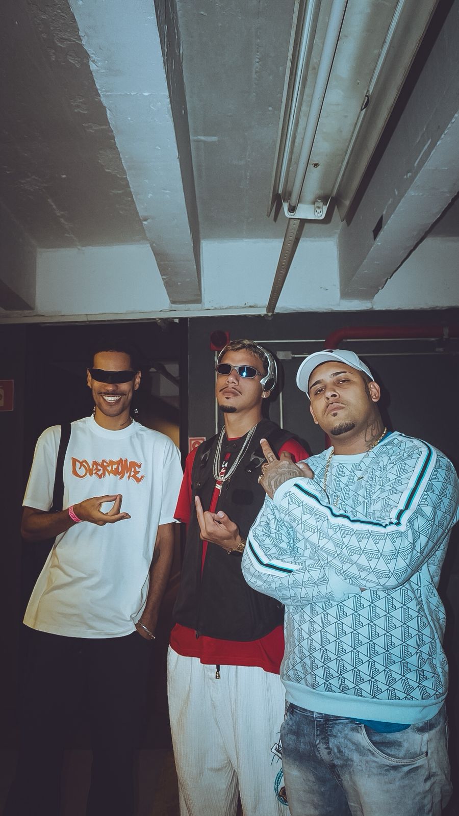 Backstage 1