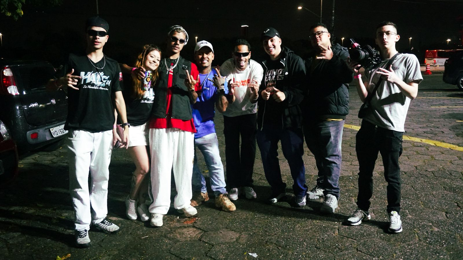Backstage 2